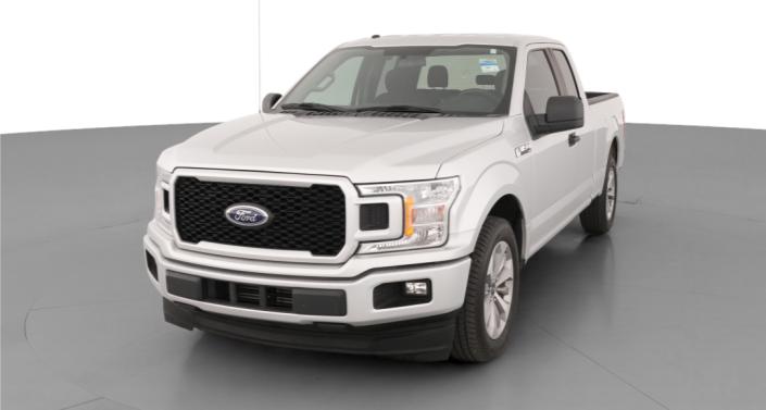 Thumbnail: 2018 Ford Econoline - 1