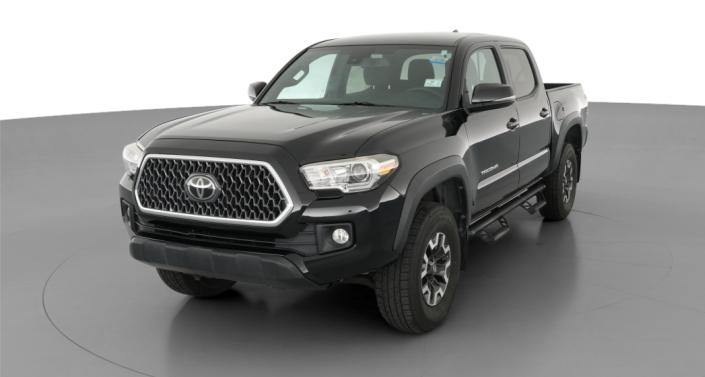 Thumbnail: 2019 Toyota Tacoma - 1