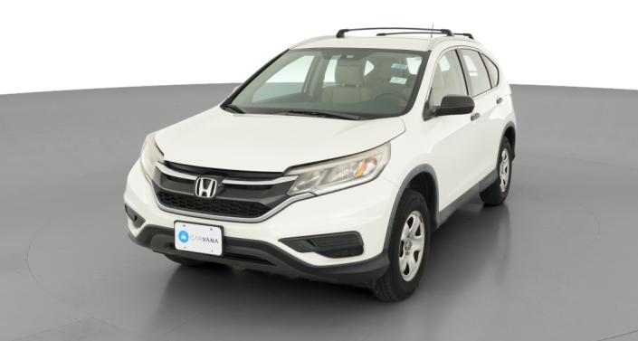 Thumbnail: 2015 Honda CR-V - 1