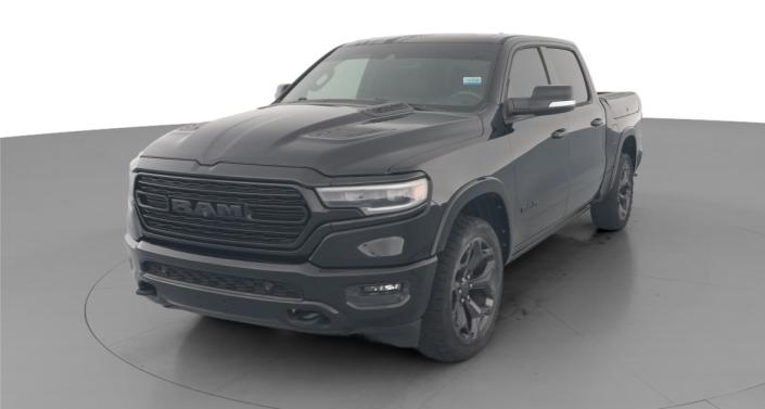 Thumbnail: 2020 RAM 1500 - 1