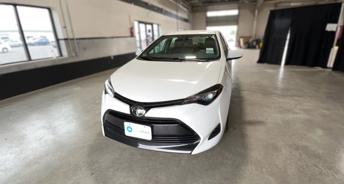 Thumbnail: 2019 Toyota Corolla - 1
