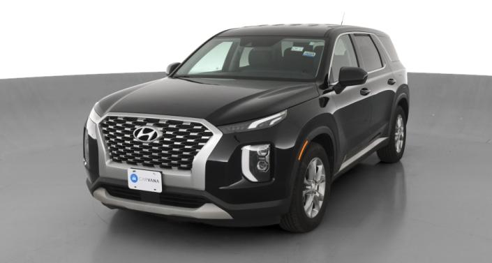 Thumbnail: 2021 Hyundai Palisade - 1