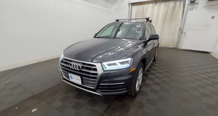 Thumbnail: 2019 Audi Q5 - 1
