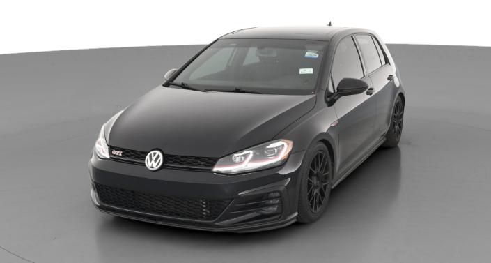 Thumbnail: 2019 Volkswagen Golf - 1