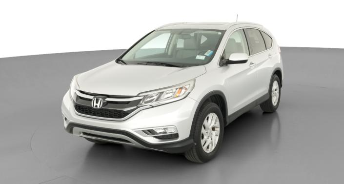 Thumbnail: 2015 Honda CR-V - 1