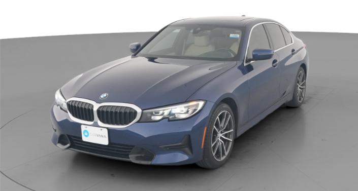 Thumbnail: 2020 BMW 3 Series - 1