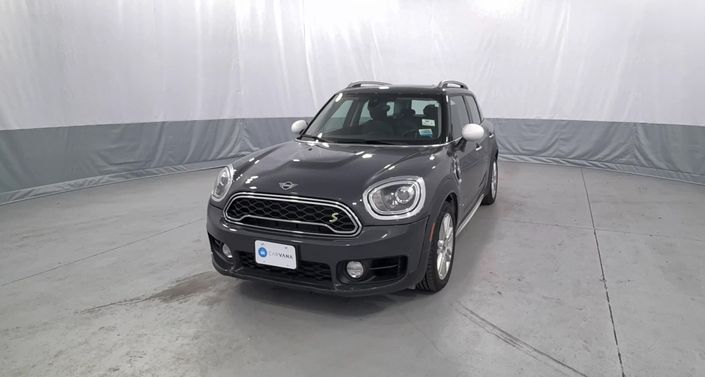 Thumbnail: 2019 MINI Cooper Countryman - 1