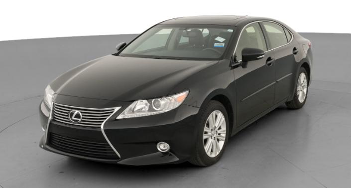 Thumbnail: 2015 Lexus ES - 1