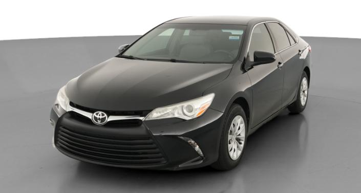 Thumbnail: 2016 Toyota Camry - 1