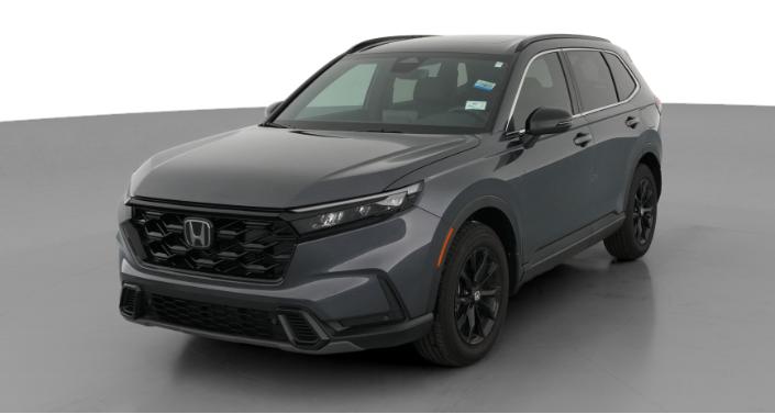 Thumbnail: 2024 Honda CR-V - 1