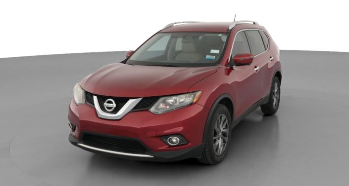 Thumbnail: 2016 Nissan Rogue - 1