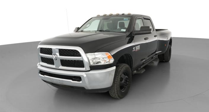 Thumbnail: 2018 RAM 3500 - 1