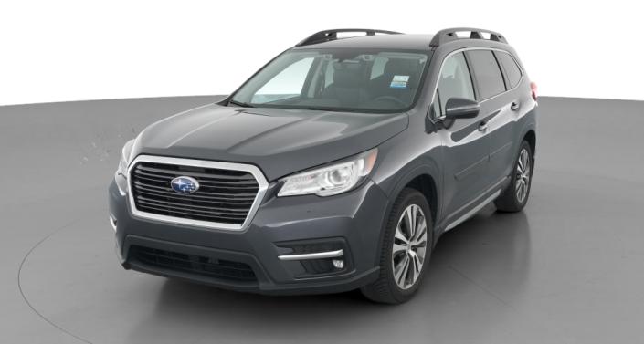 Thumbnail: 2019 Subaru Ascent - 1