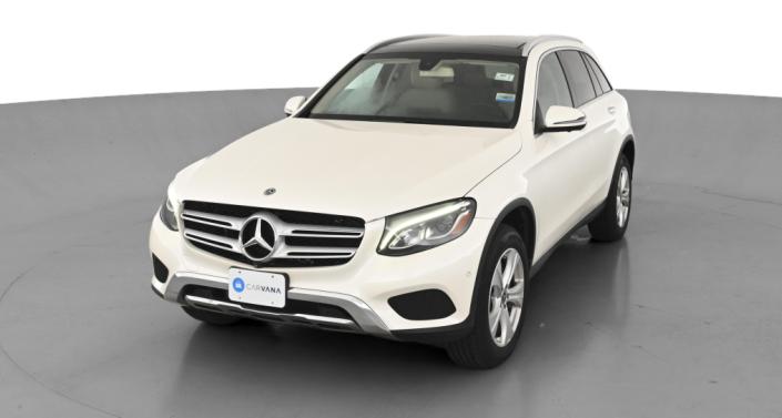 Thumbnail: 2018 Mercedes-Benz GLC - 1
