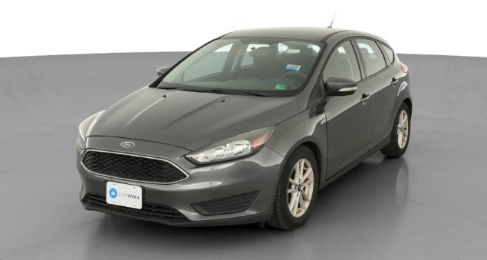 Thumbnail: 2015 Ford Focus - 1
