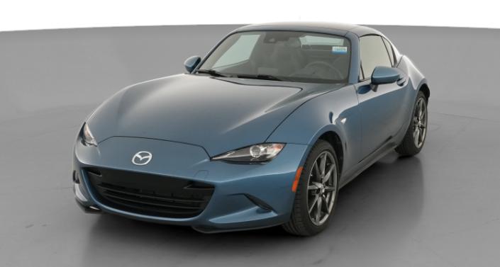 Thumbnail: 2019 Mazda MX-5 Miata - 1