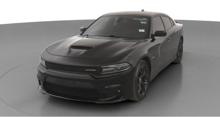 Thumbnail: 2019 Dodge Charger - 1