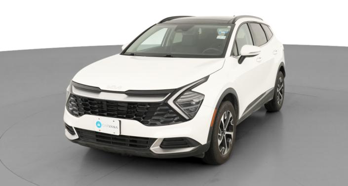 Thumbnail: 2025 Kia Sportage - 1
