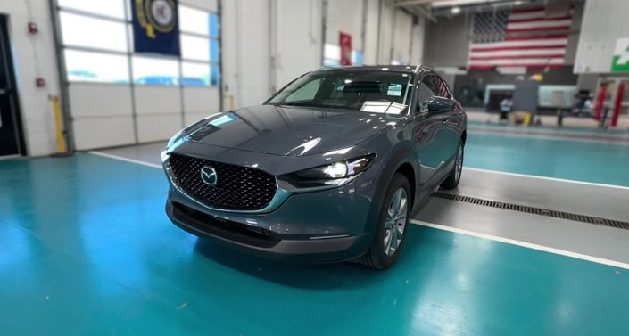 Thumbnail: 2021 Mazda CX-30 - 1
