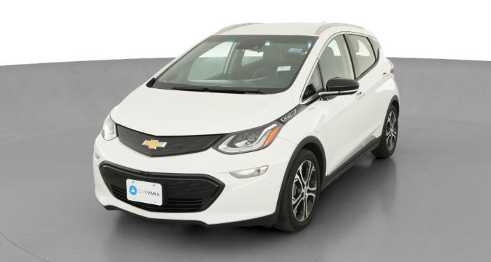Thumbnail: 2019 Chevrolet Bolt EV - 1