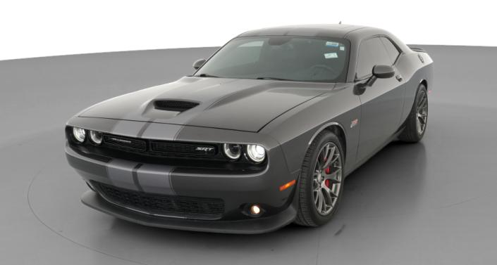 Thumbnail: 2016 Dodge Challenger - 1