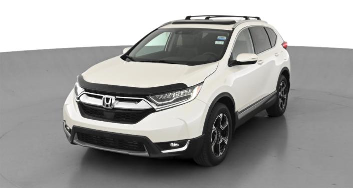 Thumbnail: 2017 Honda CR-V - 1