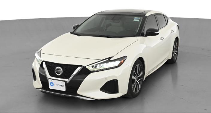 Thumbnail: 2019 Nissan Maxima - 1