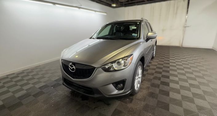 Thumbnail: 2013 Mazda CX-5 - 1