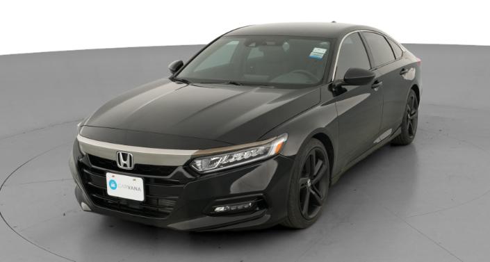 Thumbnail: 2020 Honda Accord - 1