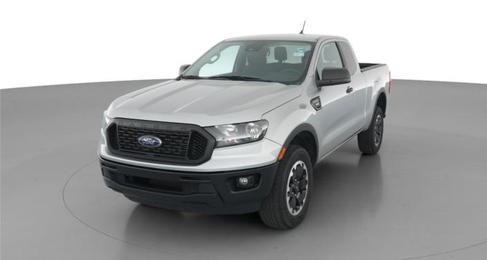 2021 Ford Ranger XL -
                  Lorain, OH