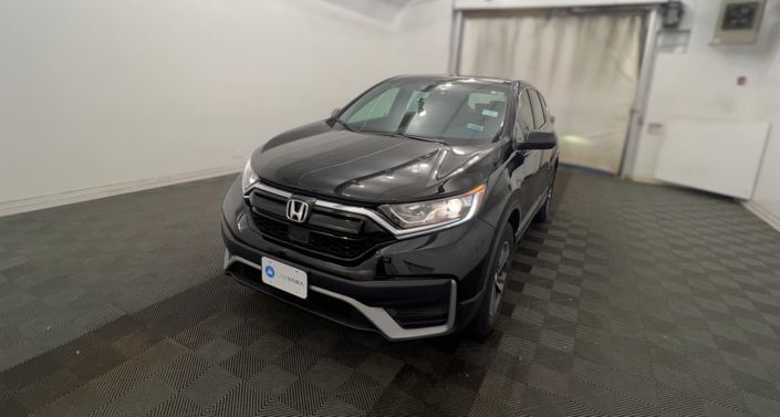 Thumbnail: 2020 Honda CR-V - 1