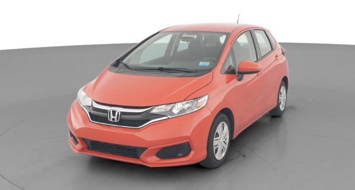 Thumbnail: 2020 Honda Fit - 1