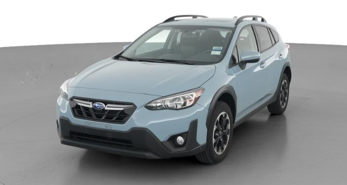 Thumbnail: 2023 Subaru Crosstrek - 1