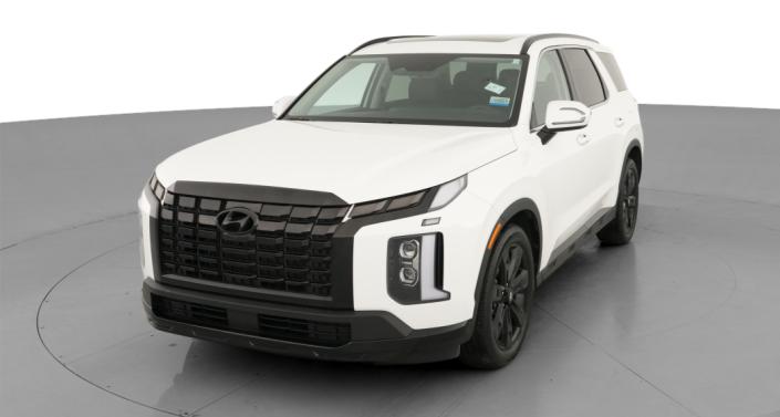 Thumbnail: 2023 Hyundai Palisade - 1