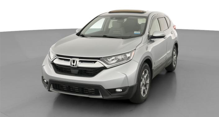 Thumbnail: 2019 Honda CR-V - 1