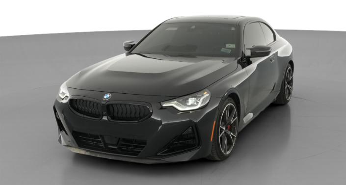 Thumbnail: 2024 BMW 2 Series - 1