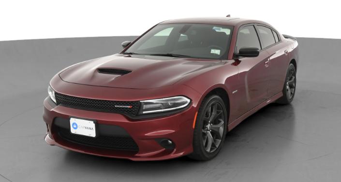 Thumbnail: 2019 Dodge Charger - 1