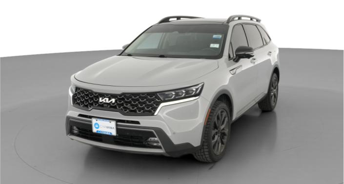 Thumbnail: 2022 Kia Sorento - 1