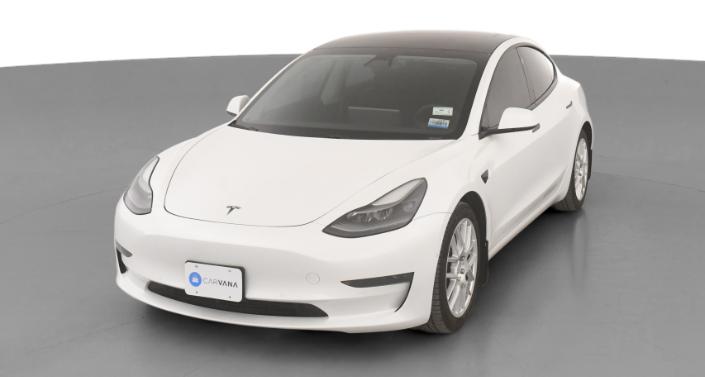 Thumbnail: 2021 Tesla Model 3 - 1