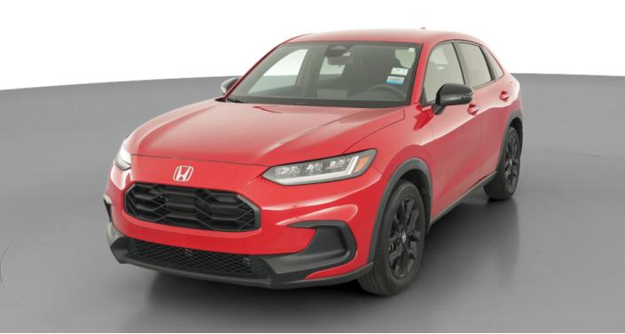 Thumbnail: 2023 Honda HR-V - 1