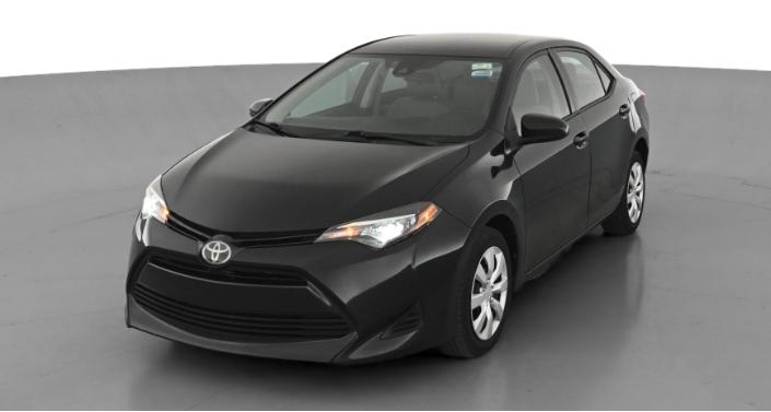 Thumbnail: 2019 Toyota Corolla - 1