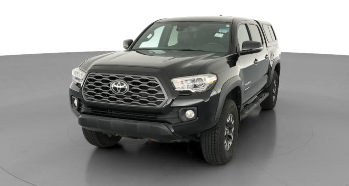 Thumbnail: 2020 Toyota Tacoma - 1
