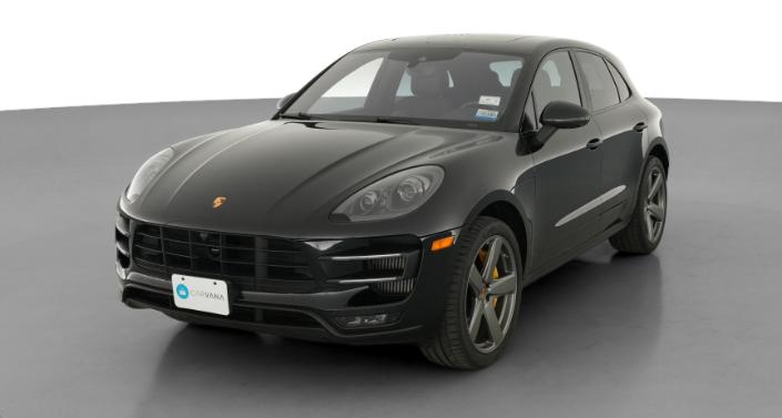 Thumbnail: 2016 Porsche Macan - 1