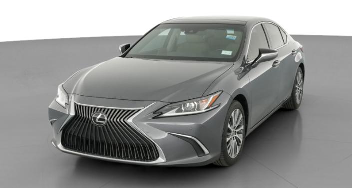 Thumbnail: 2019 Lexus ES - 1