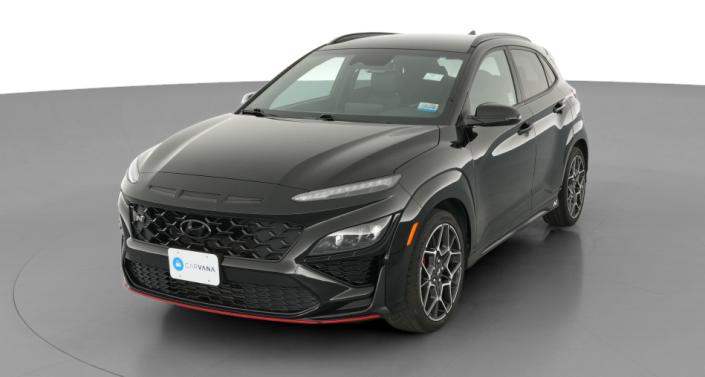 Thumbnail: 2022 Hyundai Kona - 1