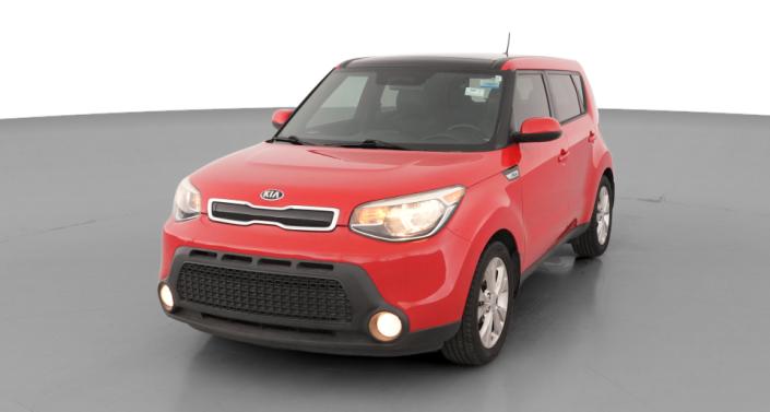 Thumbnail: 2015 Kia Soul - 1