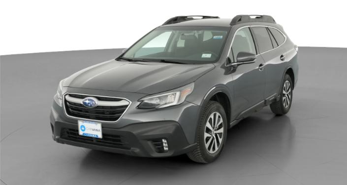 Thumbnail: 2022 Subaru Outback - 1