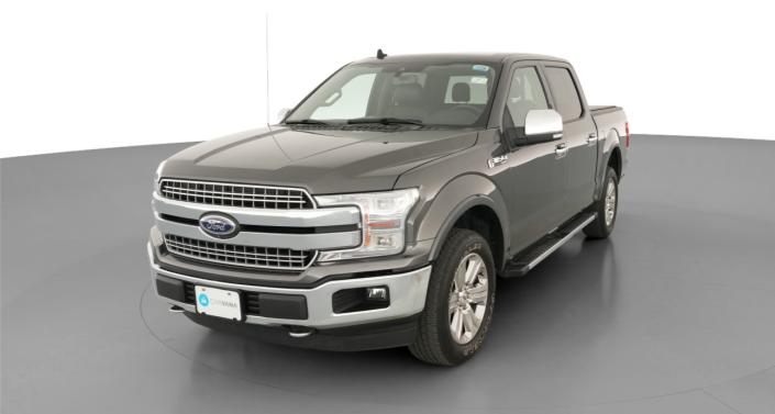Thumbnail: 2019 Ford Econoline - 1