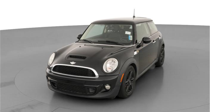 Thumbnail: 2013 MINI Cooper Hardtop - 1