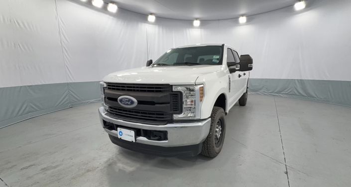 Thumbnail: 2019 Ford Econoline - 1
